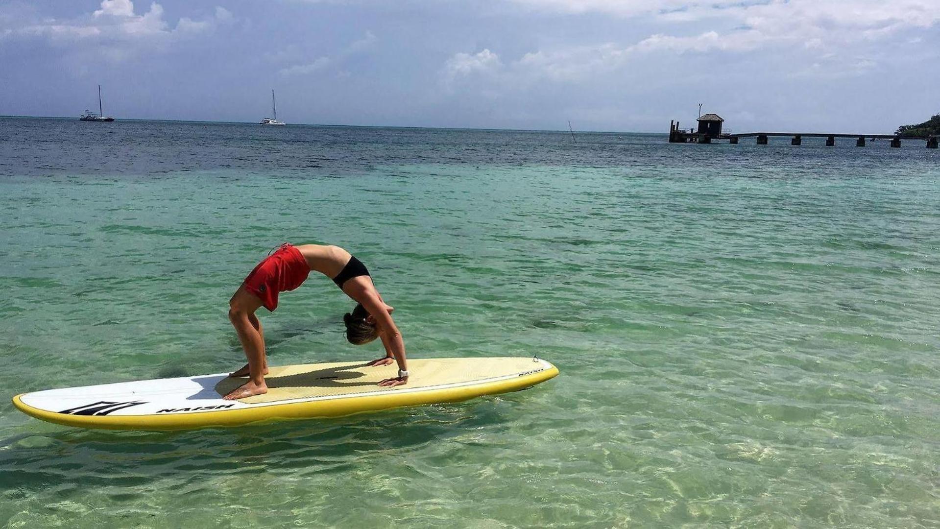 Ratu Kini Dive & Stay Mana Island Exterior foto